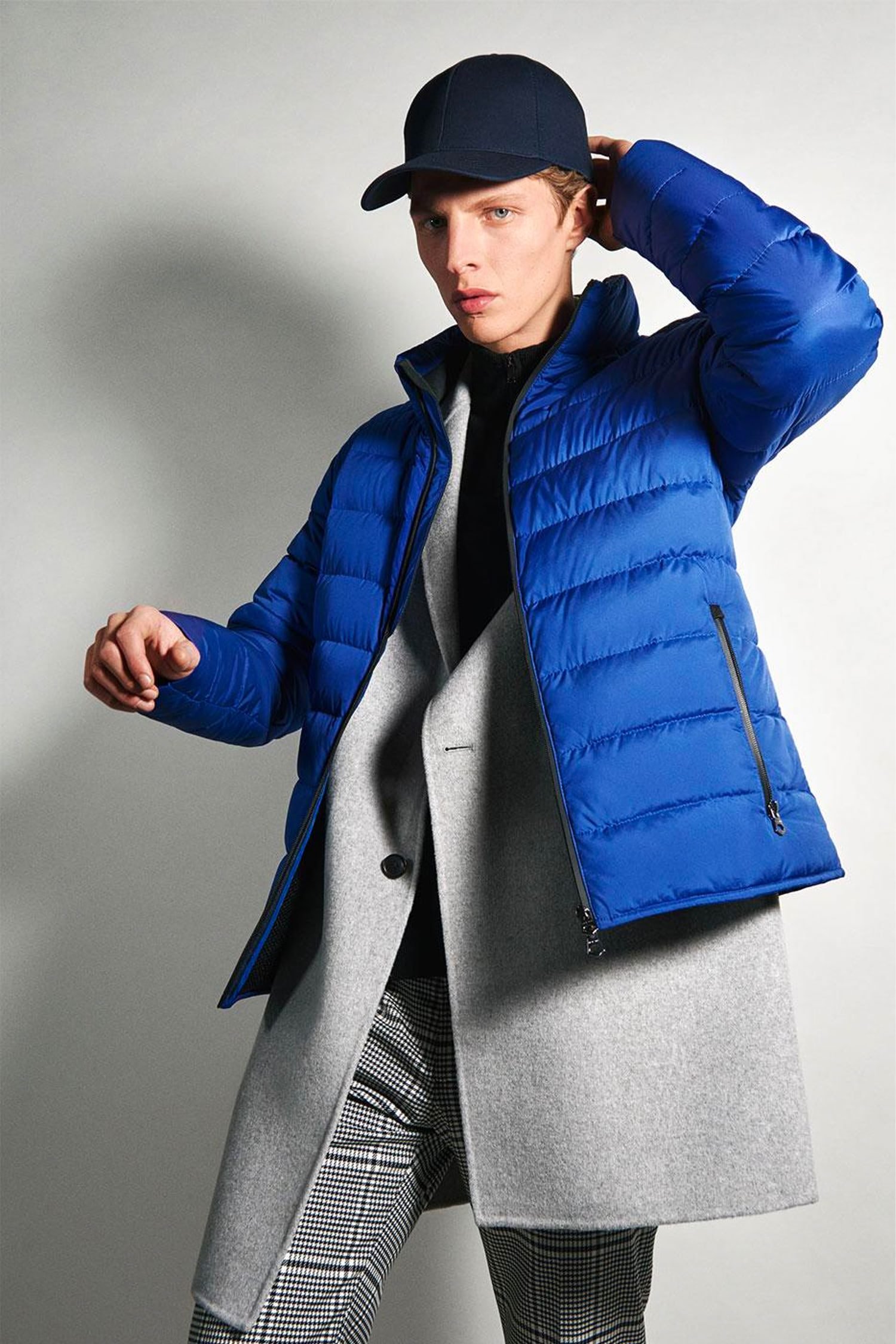 Trend Coat