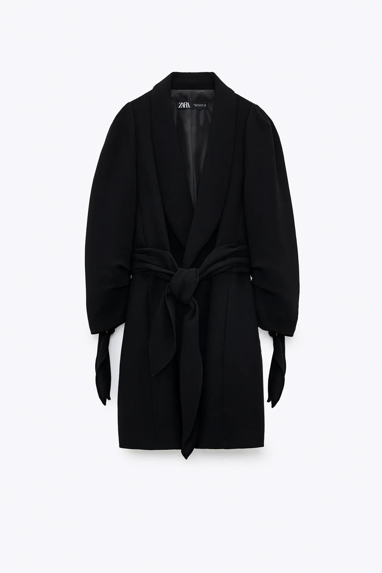 Double Breasted Blazer - Ảnh 2