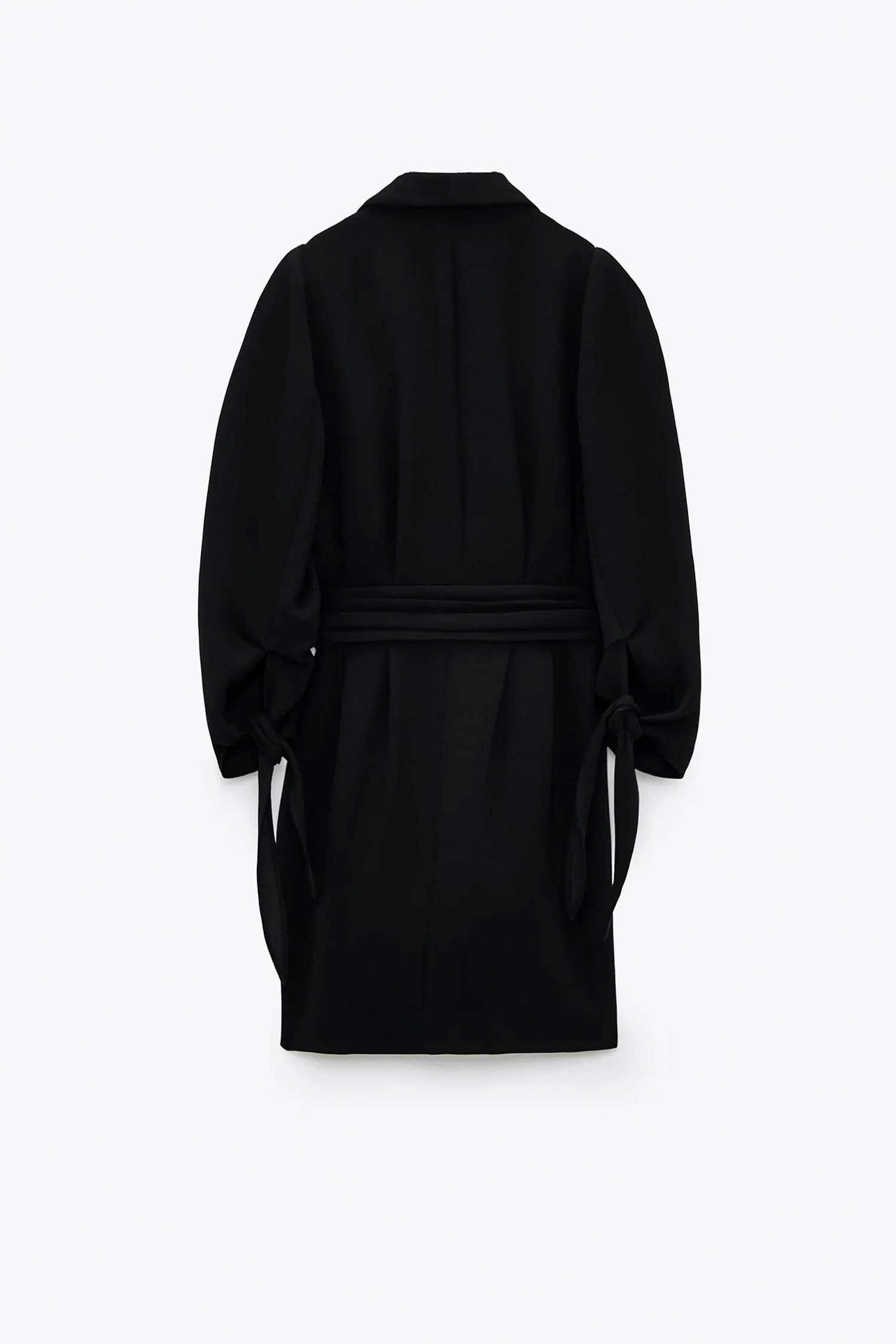 Double Breasted Blazer - Ảnh 3