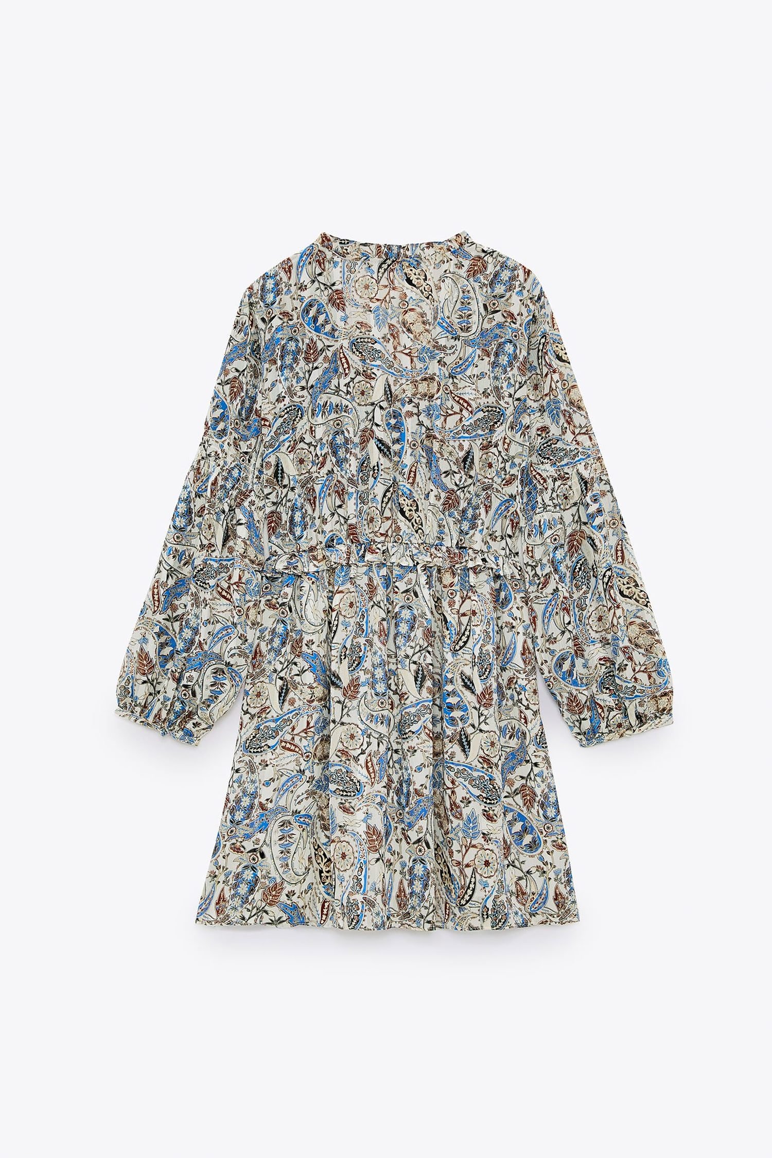 Double Breasted Blazer - Ảnh 4