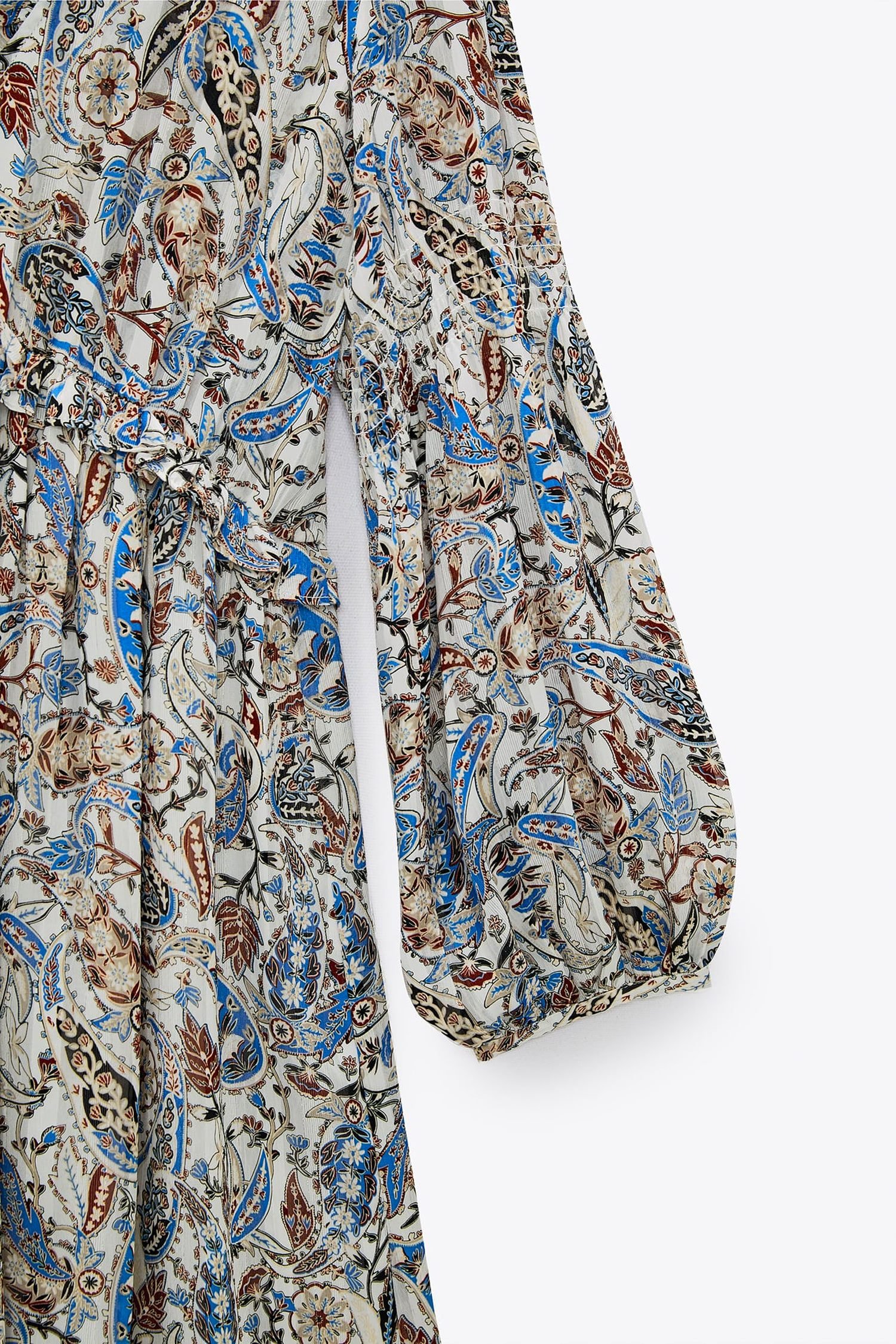 Double Breasted Blazer - Ảnh 5